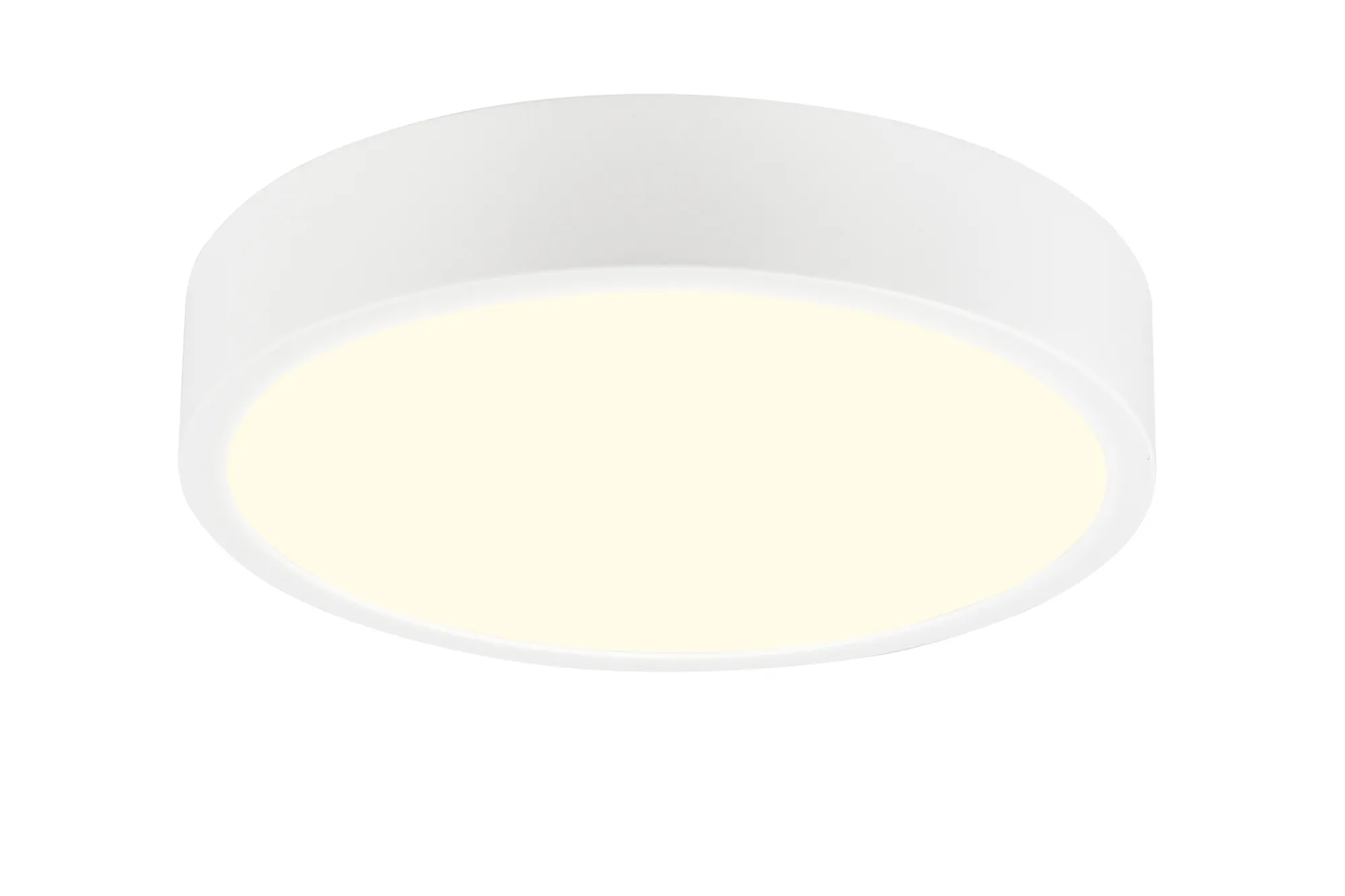 Saona 3000K Ceiling Lights Mantra Fusion Flush Fittings Saona 3000K Ceiling Lights Mantra Fusion Flush Fittings